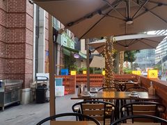 -蚝翅·海鲜粥·烧烤·羊肉季(鄞州万达店)