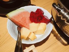 -锦和牛·炭火烧肉(ICC太和里店)