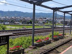 -岚山嵯峨野观光小火车