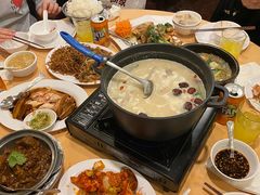 -文兴酒家(Chinatown - Gerrard Street)