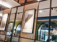 -Aqua Oasis 水天堂(石路天虹店)
