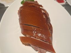 酥香嫩烤鸭-四季民福烤鸭店(东四十条店)