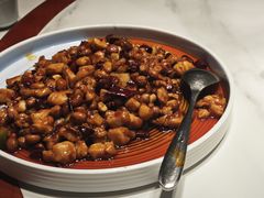 -南山翁新概念川菜(江宁万达广场店)