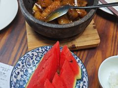 -猪肉婆私房菜(容桂总店)