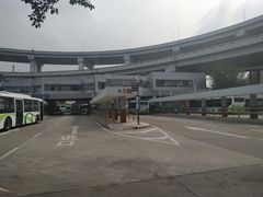 -上海南浦大桥长途旅游客运站