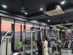 -帕瑞斯女子塑形健身(集美店)