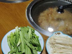 -天发长铁锅炖(王秀村店)