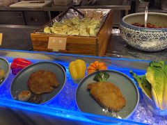 -堂会·KTV·自助餐·团建聚会(天河店)
