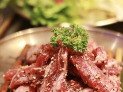 -西塔老太太泥炉烤肉(龙湖北苑天街店)