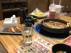 -水林间·寿喜烧自助(仙林金鹰店)