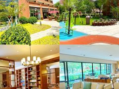 -泰康之家·锦绣府