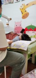 -番小茄小儿推拿(望京店)