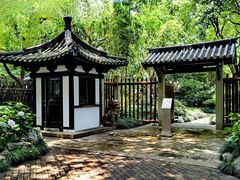 -静安公园(静安寺街道)