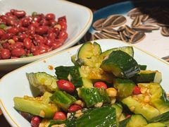 -蚝翅·海鲜粥·烧烤·羊肉季(鄞州万达店)