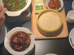 -小菜园新徽菜(青岛市南万象城店)