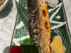 -阿吾罗日本料理(K11艺术中心店)