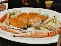-紫阳海鲜楼·传承闽味(长乐路总店)