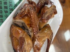 -崖口煲仔饭