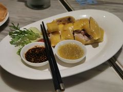 星洲海南鸡-星洲小聚·东南亚菜(中航城君尚店)