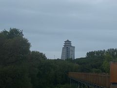 -珲春防川景区