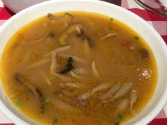 -西贝莜面村(上海百联西郊店)