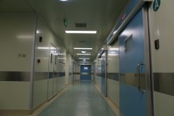 走廊-四川娇点医学美容医院