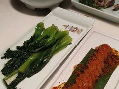 -假装苏杭·园林餐厅(陆家嘴中心店)