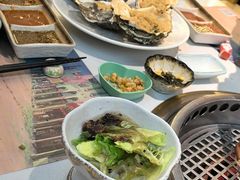 -千寻山野烤肉(中关村店)