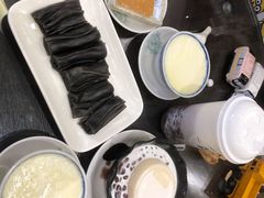-民信老铺(华盖路店)
