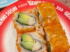 -元气寿司(环球港店)