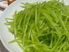 -大铁勺新津菜(中北永旺店)