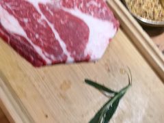 -红沃烤肉(家乐福2部店)