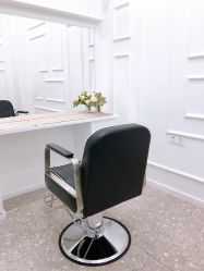-ASA HAIR SALON