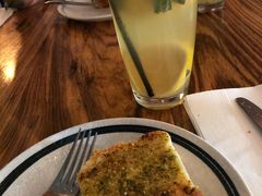 蒜蓉面包片-PIZZA BIANCA(民园店)
