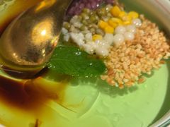-蛮佬拾·乡里土菜馆(河西王府井店)