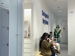 -天真蓝照相馆(中华广场店)