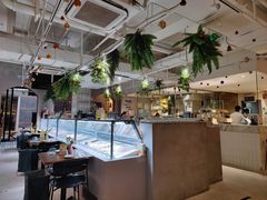 -ALLORA意大利餐厅(丰盛里店)