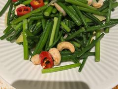 -留半山·香港食堂(啦啦宝都店)