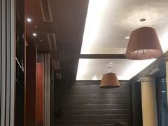 -粤尚腾香居中餐厅(首都机场希尔顿店)