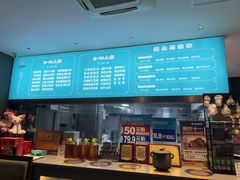 -纪林菜馆·博山菜老字号(八大局店)