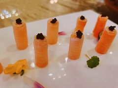 -星河湾半岛酒店-真粤中餐厅