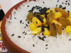 -砂锅居(西四店)