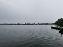 -苏堤停车场