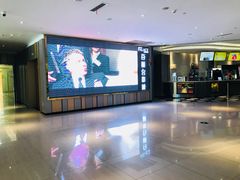 -百丽宫影城(CGS激光苏宁广场店)
