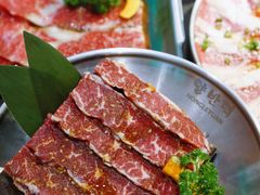 -炙城·韩式烤肉(南京东路店)