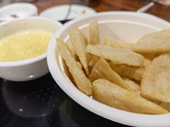 灌肠儿-老红桥炸灌肠牛肚锅烧烤(定福庄店)
