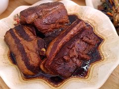 -張飛扒肉·龙江非遗(道外店)