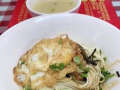 -辣肉面大王(天平路店)