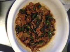 iphone_upload_pic-大碗厨 25年老字号 现炒湘菜(四季天地店)