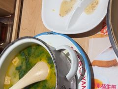 -小杨生煎(黄河路店)